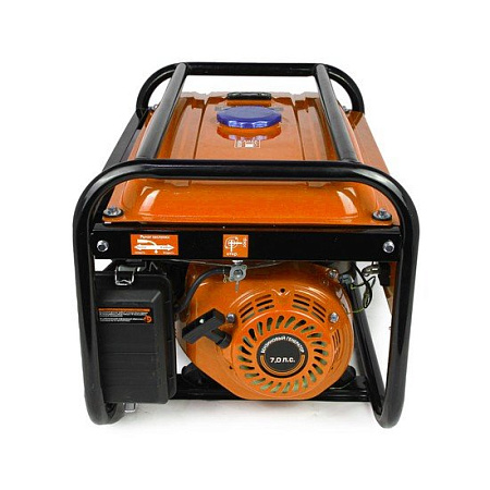 Бензиновый генератор Redbo GPT-3300