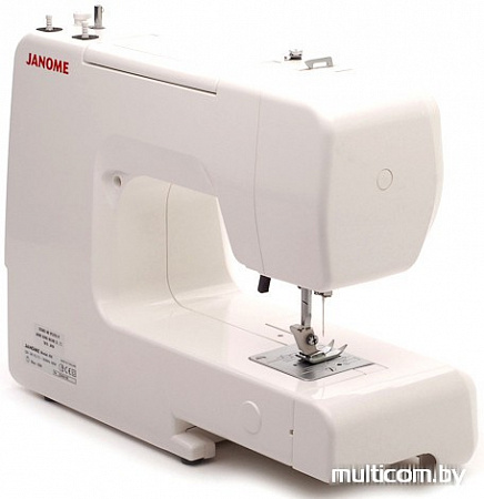 Швейная машина Janome 495
