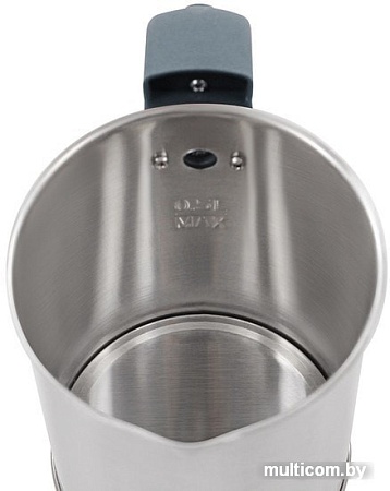 Электрочайник Lumme LU-155 (серый мрамор)