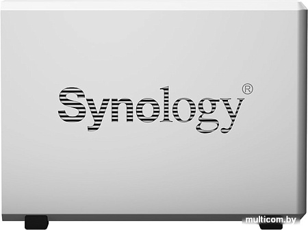 Сетевой накопитель Synology DiskStation DS120j