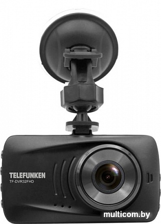 Автомобильный видеорегистратор TELEFUNKEN TF-DVR32FHD