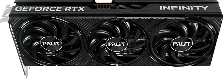 Видеокарта Palit GeForce RTX 5060 Infinity 3 NE75060019P1-GB2063S