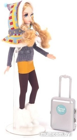 Кукла Sonya Rose Daily collection Путешествие в Швецию R4424N
