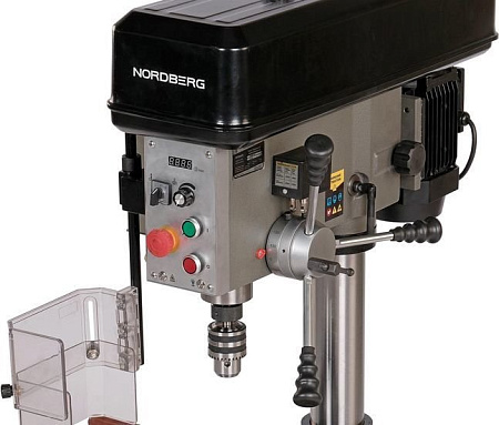 Станок Nordberg ND2554PV