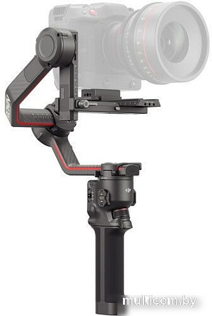 Стабилизатор DJI RS 3 Pro