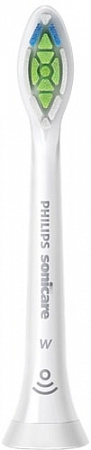 Сменная насадка Philips Sonicare W2 Optimal White HX6068/12