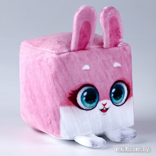 Классическая игрушка Milo Toys Кубик. Зайка 9950931