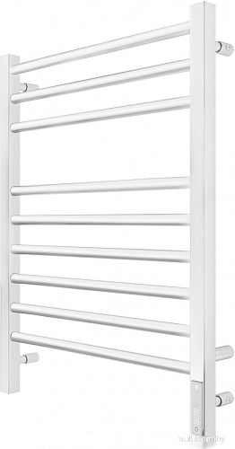 Полотенцесушитель TERMINUS Сицилия П9 500x700 (сенсор быстрого касания, RAL 9003 белый)
