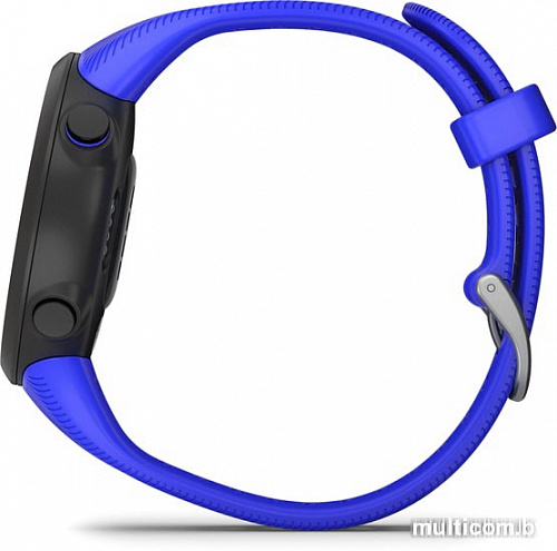 Умные часы Garmin Forerunner 45 (красный)