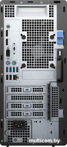 Компьютер Dell OptiPlex 7071-2127