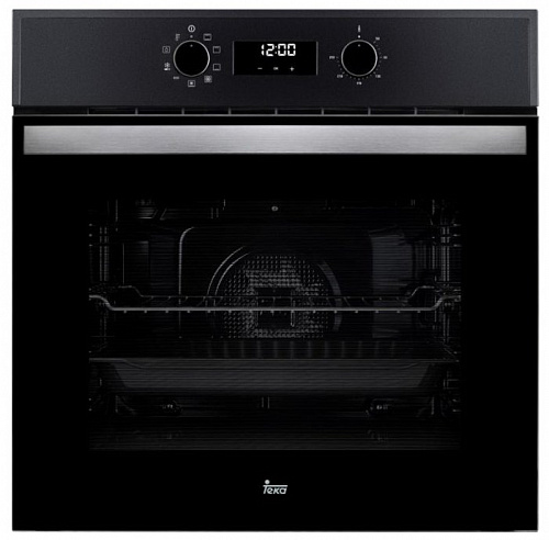 Духовой шкаф TEKA WISH Easy HBB 720 BLACK (41560200)