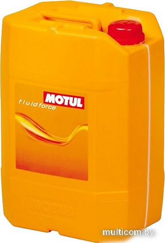 Трансмиссионное масло Motul Multi CVTF 20л