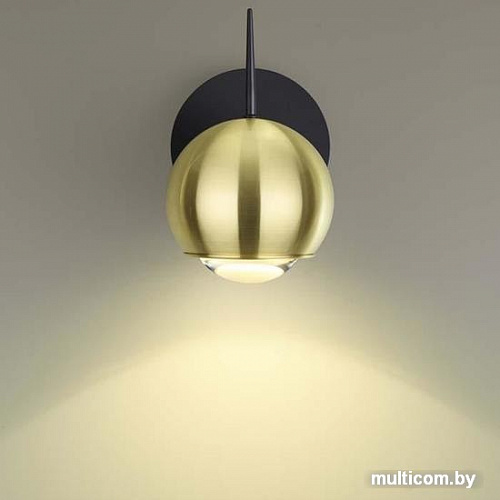 Спот Odeon Light Mia 4227/6WL