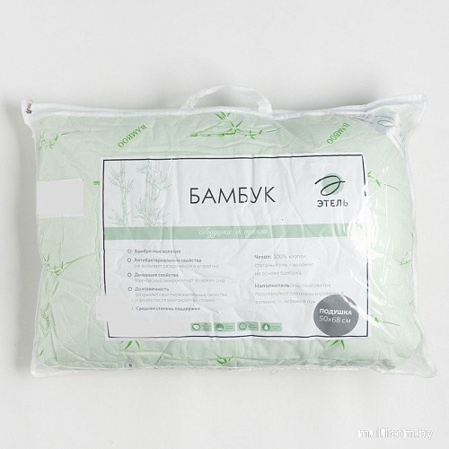 Спальная подушка Этель 771553