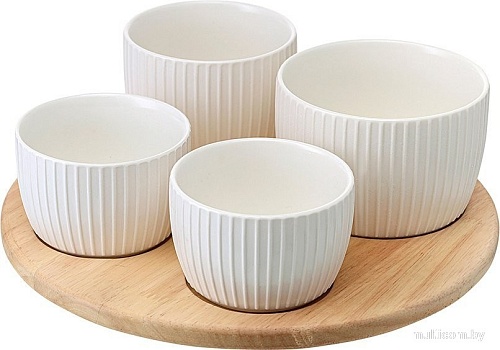 Менажница Liberty Jones Soft Ripples Dual Glazing LJ0000342