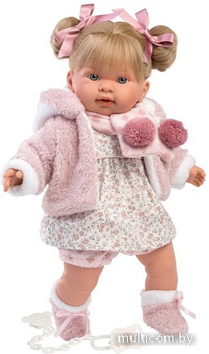 Пупс Llorens Александра 42280