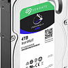 Жесткий диск Seagate Ironwolf 4TB [ST4000VN008]