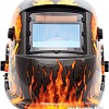 Сварочная маска Wurth Fire 0984995030
