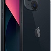 Смартфон Apple iPhone 13 256GB Восстановленный by Breezy, грейд A (темная ночь)