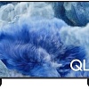 Телевизор Samsung AI QLED 4K Q8F QE50Q8FAAUXRU