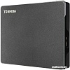 Внешний накопитель Toshiba Canvio Gaming 2TB HDTX120EK3AA