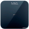 Напольные весы Xiaomi Mijia Body Fat Scale S200 MJTZC02YM (международная версия, черный)