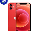 Смартфон Apple iPhone 12 64GB Воcстановленный by Breezy, грейд B ((PRODUCT)RED)