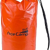 Рюкзак AceCamp Vinyl Dry Sack 2463 (оранжевый)