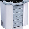 Банная печь Sawo Cumulus CML-60NI2-P