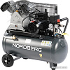 Компрессор Nordberg NCP50/420