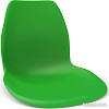 Офисный стул Sheffilton SHT-ST29/S154 (зеленый/белый)