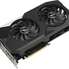 Видеокарта ASUS Dual GeForce RTX 3070 V2 OC 8GB GDDR6 LHR DUAL-RTX3070-O8G-V2