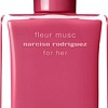 Narciso Rodriguez For Her Fleur Musc EdP (50 мл)