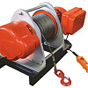 Таль TOR KDJ 3т 100м 380V