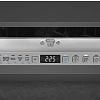 Посудомоечная машина Smeg STL333CL
