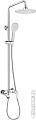 Душевая система Deante Jaskier NAC 01JM