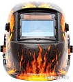 Сварочная маска Wurth Fire 0984995030