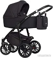 Универсальная коляска Riko Villa (2 в 1, 04 carbon)