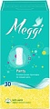 Прокладки ежедневные Meggi Panty (30 шт)