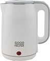 Электрический чайник Goodhelper KPS-184C (белый)