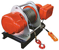 Таль TOR KDJ 3т 100м 380V