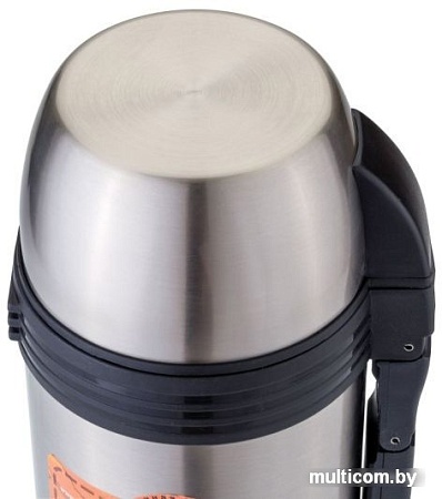 Термос для еды BIOSTAL NGP-1800P (серебристый)