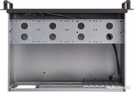 Корпус ExeGate 4U300-08 EX281235RUS