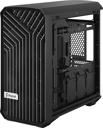 Корпус Fractal Design Torrent Compact Black TG Dark Tint FD-C-TOR1C-01