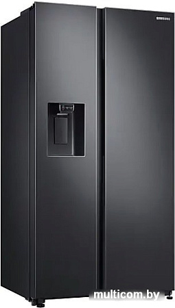 Холодильник side by side Samsung RS64R5331B4/WT