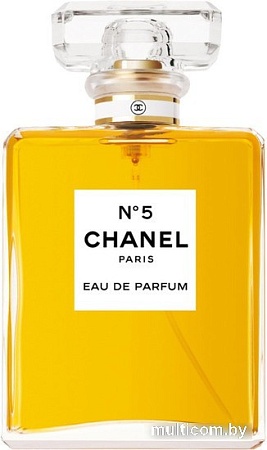 Chanel №5 EdP (50 мл)