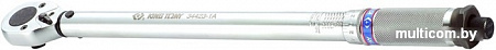 Ключ King Tony 3/8" 5-25 Нм 34323-1A