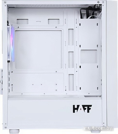 Корпус HAFF Flash
