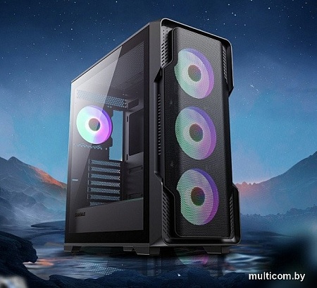 Компьютер TGPC Action 7 91510 A-X