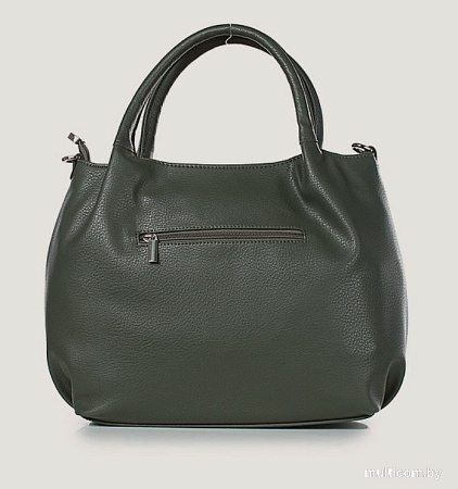 Женская сумка Galanteya 31524 24с1118к45 (темно-зеленый)